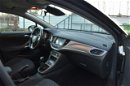 Opel Astra 1.2 Benzyna Gwarancja Bogate Wyposażenie Zadbane zdjęcie 12