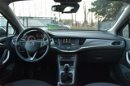 Opel Astra 1.2 Benzyna Gwarancja Bogate Wyposażenie Zadbane zdjęcie 13
