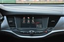 Opel Astra 1.2 Benzyna Gwarancja Bogate Wyposażenie Zadbane zdjęcie 18