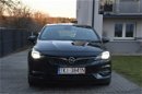 Opel Astra 1.2 Benzyna Gwarancja Bogate Wyposażenie Zadbane zdjęcie 2