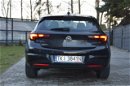 Opel Astra 1.2 Benzyna Gwarancja Bogate Wyposażenie Zadbane zdjęcie 5