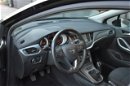 Opel Astra 1.2 Benzyna Gwarancja Bogate Wyposażenie Zadbane zdjęcie 9