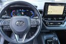 Toyota Corolla 1.8 HSD 122KM COMFORT TECH, salon Polska, gwarancja, FV23% zdjęcie 15