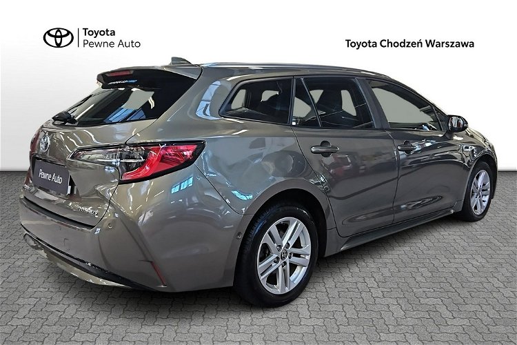 Toyota Corolla 1.8 HSD 122KM COMFORT TECH, salon Polska, gwarancja, FV23% zdjęcie 7