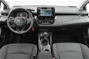 Toyota Corolla WD9536S # 1.5 Active Cz.cof Lane Assistant Tempomat Salon PL VAT 23% zdjęcie 17