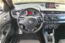 Alfa Romeo Giulietta 1.4 TB 170KM # Q2 # Distinctive # Navi # DNA # Climatronic # Skóra zdjęcie 16