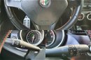 Alfa Romeo Giulietta 1.4 TB 170KM # Q2 # Distinctive # Navi # DNA # Climatronic # Skóra zdjęcie 19