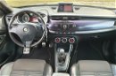 Alfa Romeo Giulietta 1.4 TB 170KM # Q2 # Distinctive # Navi # DNA # Climatronic # Skóra zdjęcie 5