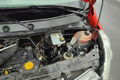 samochód dostawczy Renault zdjęcie 12