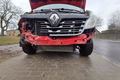 samochód dostawczy Renault zdjęcie 14