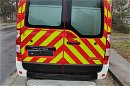 Renault Master Karetka ambulans pogotowie zdjęcie 19