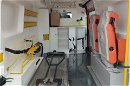 Renault Master Karetka ambulans pogotowie zdjęcie 20