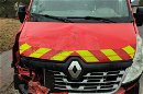 Renault Master Karetka ambulans pogotowie zdjęcie 24