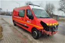 Renault Master Karetka ambulans pogotowie zdjęcie 3