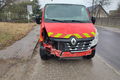 samochód dostawczy Renault zdjęcie 5