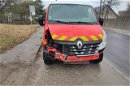 Renault Master Karetka ambulans pogotowie zdjęcie 5