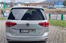 Volkswagen Touran zdjęcie 9