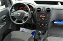 Dacia Dokker 1.6SCe 102KM+LPG 2018r. Salon PL 5-os Klima zdjęcie 6