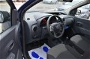 Dacia Dokker 1.6SCe 102KM+LPG 2018r. Salon PL 5-os Klima zdjęcie 7