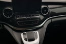 Mercedes V 220 V KLASSE 220 8 OSÓB ALU R18 KRAJOWY KLIMA TEMPOMAT zdjęcie 10