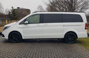 Mercedes V 220 V KLASSE 220 8 OSÓB ALU R18 KRAJOWY KLIMA TEMPOMAT zdjęcie 12