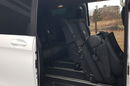 Mercedes V 220 V KLASSE 220 8 OSÓB ALU R18 KRAJOWY KLIMA TEMPOMAT zdjęcie 14
