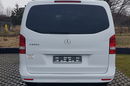 Mercedes V 220 V KLASSE 220 8 OSÓB ALU R18 KRAJOWY KLIMA TEMPOMAT zdjęcie 19