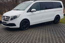 Mercedes V 220 V KLASSE 220 8 OSÓB ALU R18 KRAJOWY KLIMA TEMPOMAT zdjęcie 2