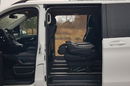 Mercedes V 220 V KLASSE 220 8 OSÓB ALU R18 KRAJOWY KLIMA TEMPOMAT zdjęcie 21