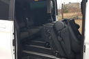 Mercedes V 220 V KLASSE 220 8 OSÓB ALU R18 KRAJOWY KLIMA TEMPOMAT zdjęcie 24