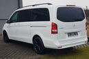 Mercedes V 220 V KLASSE 220 8 OSÓB ALU R18 KRAJOWY KLIMA TEMPOMAT zdjęcie 3