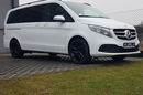 Mercedes V 220 V KLASSE 220 8 OSÓB ALU R18 KRAJOWY KLIMA TEMPOMAT zdjęcie 30