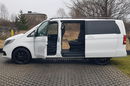 Mercedes V 220 V KLASSE 220 8 OSÓB ALU R18 KRAJOWY KLIMA TEMPOMAT zdjęcie 31
