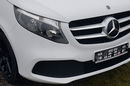 Mercedes V 220 V KLASSE 220 8 OSÓB ALU R18 KRAJOWY KLIMA TEMPOMAT zdjęcie 32