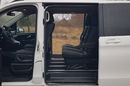Mercedes V 220 V KLASSE 220 8 OSÓB ALU R18 KRAJOWY KLIMA TEMPOMAT zdjęcie 34