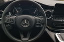 Mercedes V 220 V KLASSE 220 8 OSÓB ALU R18 KRAJOWY KLIMA TEMPOMAT zdjęcie 38