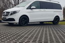 Mercedes V 220 V KLASSE 220 8 OSÓB ALU R18 KRAJOWY KLIMA TEMPOMAT zdjęcie 39