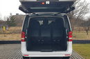 Mercedes V 220 V KLASSE 220 8 OSÓB ALU R18 KRAJOWY KLIMA TEMPOMAT zdjęcie 5