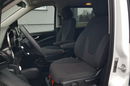 Mercedes V 220 V KLASSE 220 8 OSÓB ALU R18 KRAJOWY KLIMA TEMPOMAT zdjęcie 6