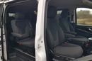 Mercedes V 220 V KLASSE 220 8 OSÓB ALU R18 KRAJOWY KLIMA TEMPOMAT zdjęcie 9
