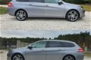 Peugeot 308 SW 1.6 HDI 120KM # NAVI # Panorama # LED # do Końca zdjęcie 35