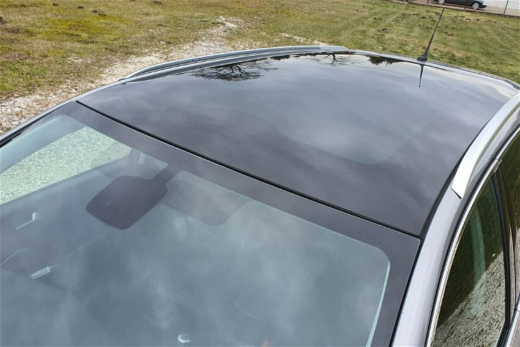 Peugeot 308 SW 1.6 HDI 120KM # NAVI # Panorama # LED # do Końca zdjęcie 37