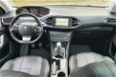 Peugeot 308 SW 1.6 HDI 120KM # NAVI # Panorama # LED # do Końca zdjęcie 5