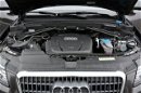 Audi Q5 168 przebiegu S-line Quattro Duża Navi Skóry Czarna Podsufitka Aso zdjęcie 31