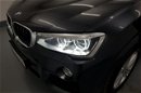 BMW X4 xDrive20d 190KM M-pakiet Adaptacyjny LED Dostęp Komfortowy FV23 zdjęcie 13
