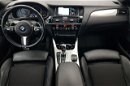 BMW X4 xDrive20d 190KM M-pakiet Adaptacyjny LED Dostęp Komfortowy FV23 zdjęcie 15