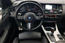 BMW X4 xDrive20d 190KM M-pakiet Adaptacyjny LED Dostęp Komfortowy FV23 zdjęcie 16