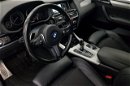 BMW X4 xDrive20d 190KM M-pakiet Adaptacyjny LED Dostęp Komfortowy FV23 zdjęcie 17