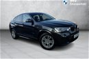 BMW X4 xDrive20d 190KM M-pakiet Adaptacyjny LED Dostęp Komfortowy FV23 zdjęcie 7