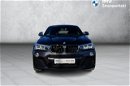 BMW X4 xDrive20d 190KM M-pakiet Adaptacyjny LED Dostęp Komfortowy FV23 zdjęcie 8